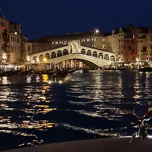 San Marco Romantic Konukevi