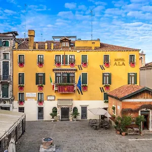 Unahotels Ala Venezia-adults 16 Italy