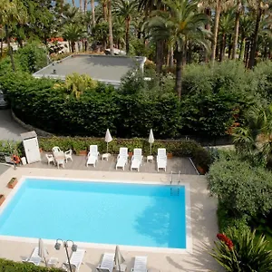 Otel Paradiso