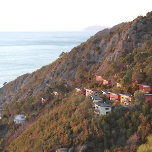 La Francesca Italy