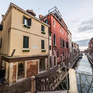 Ca' Zose Italy