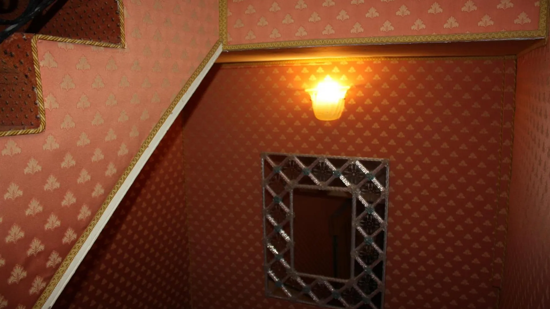 Guest house Ca' Pedrocchi Hotel Venice
