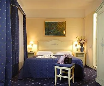 *** Konukevi Ca' Pedrocchi Otel Venedik İtalya