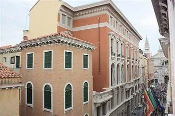 Ca' Pedrocchi Hotel Venice Italy
