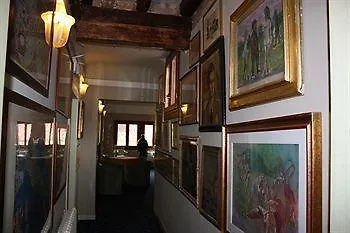 Ca' Pedrocchi Hotel Venice 3*,  Italy