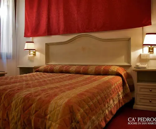 Guest house Ca' Pedrocchi Hotel Venice