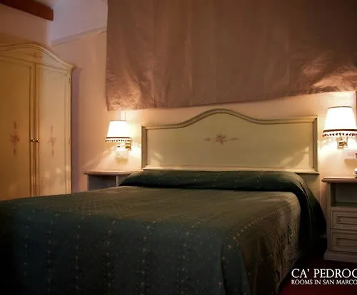 Ca' Pedrocchi Hotel Venice