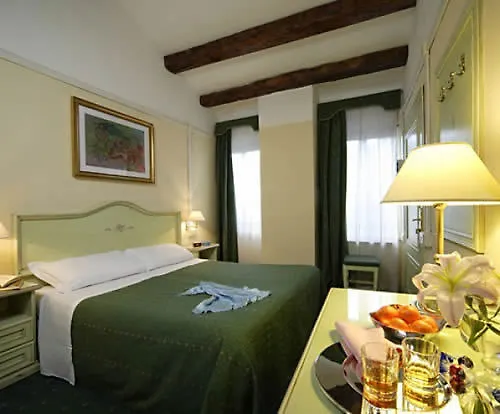 Ca' Pedrocchi Hotel Venice Guest house