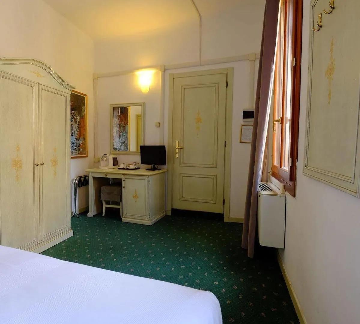 Ca' Pedrocchi Hotel Venice 3*,  Italy