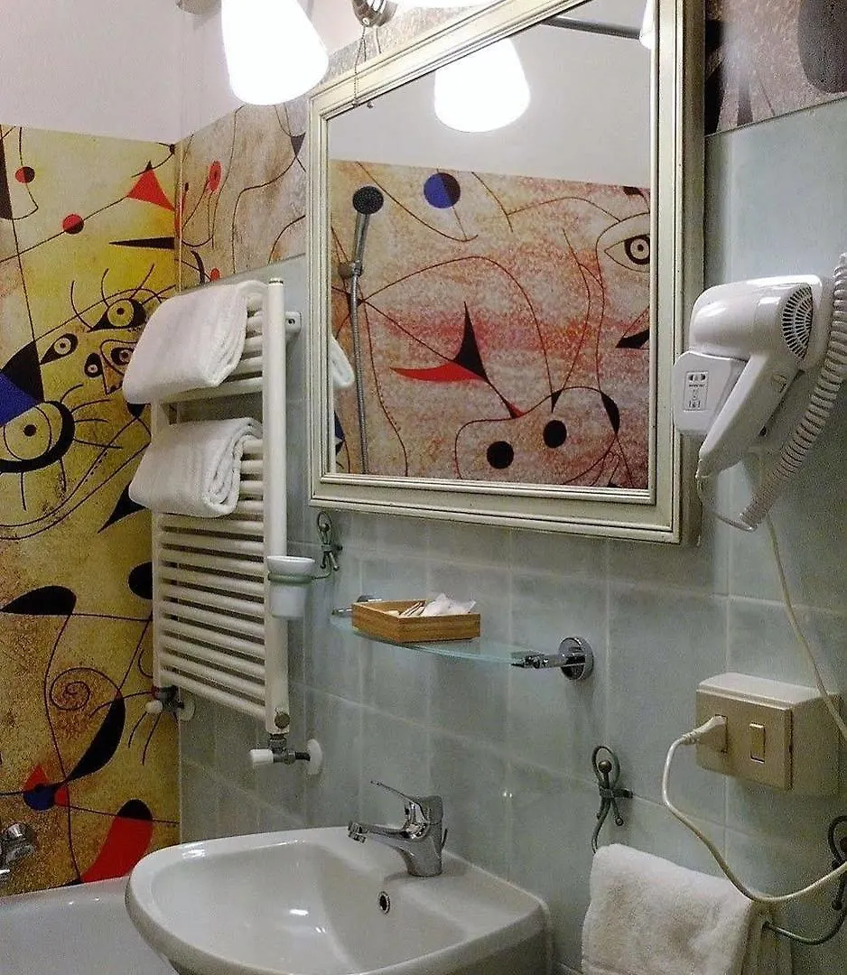 Ca' Pedrocchi Otel Venedik
