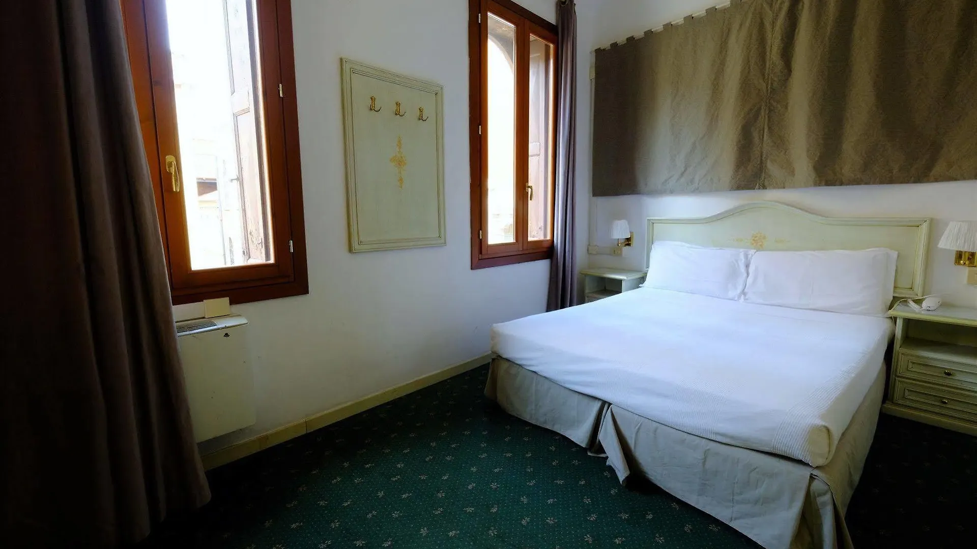 Ca' Pedrocchi Hotel Venice Italy