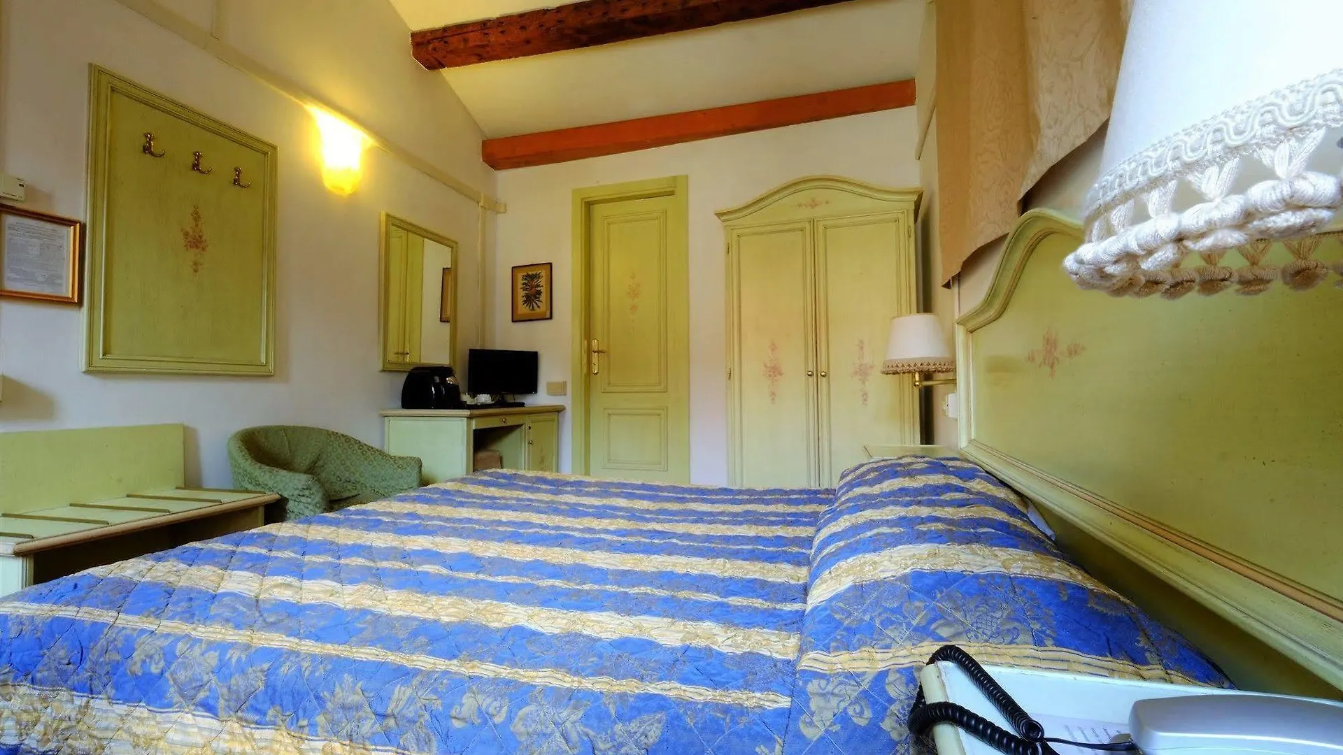 Ca' Pedrocchi Hotel Venice