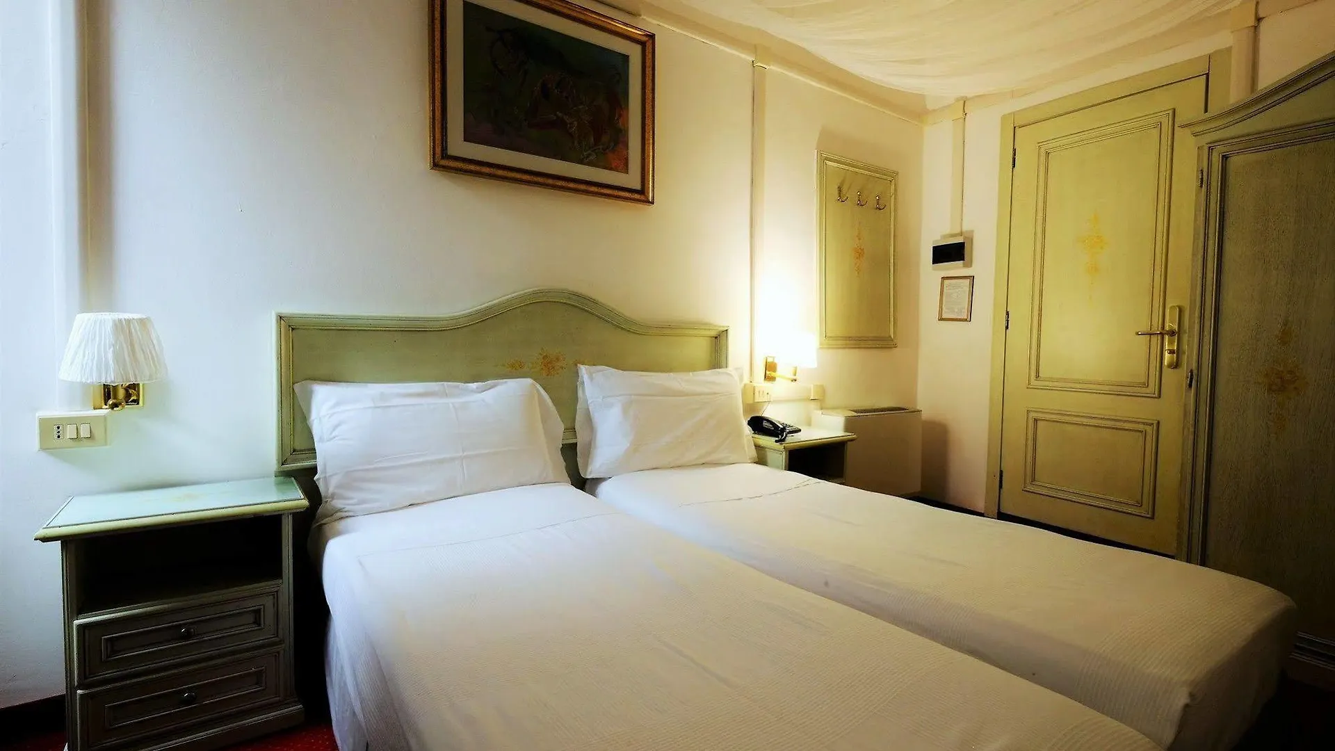 Guest house Ca' Pedrocchi Hotel Venice