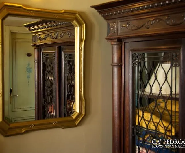 Ca' Pedrocchi Hotel Venice Guest house