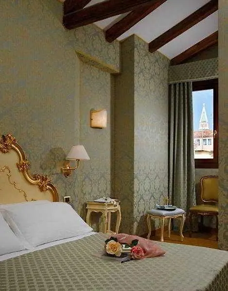 Hotel Ca' Pedrocchi Benátky