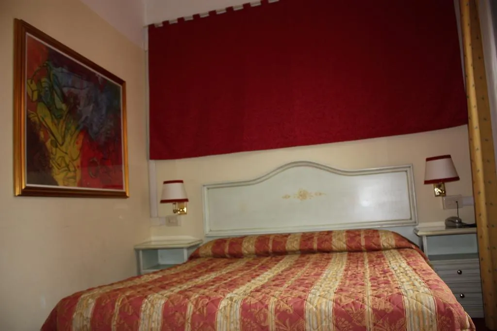 Ca' Pedrocchi Hotel Venice Guest house